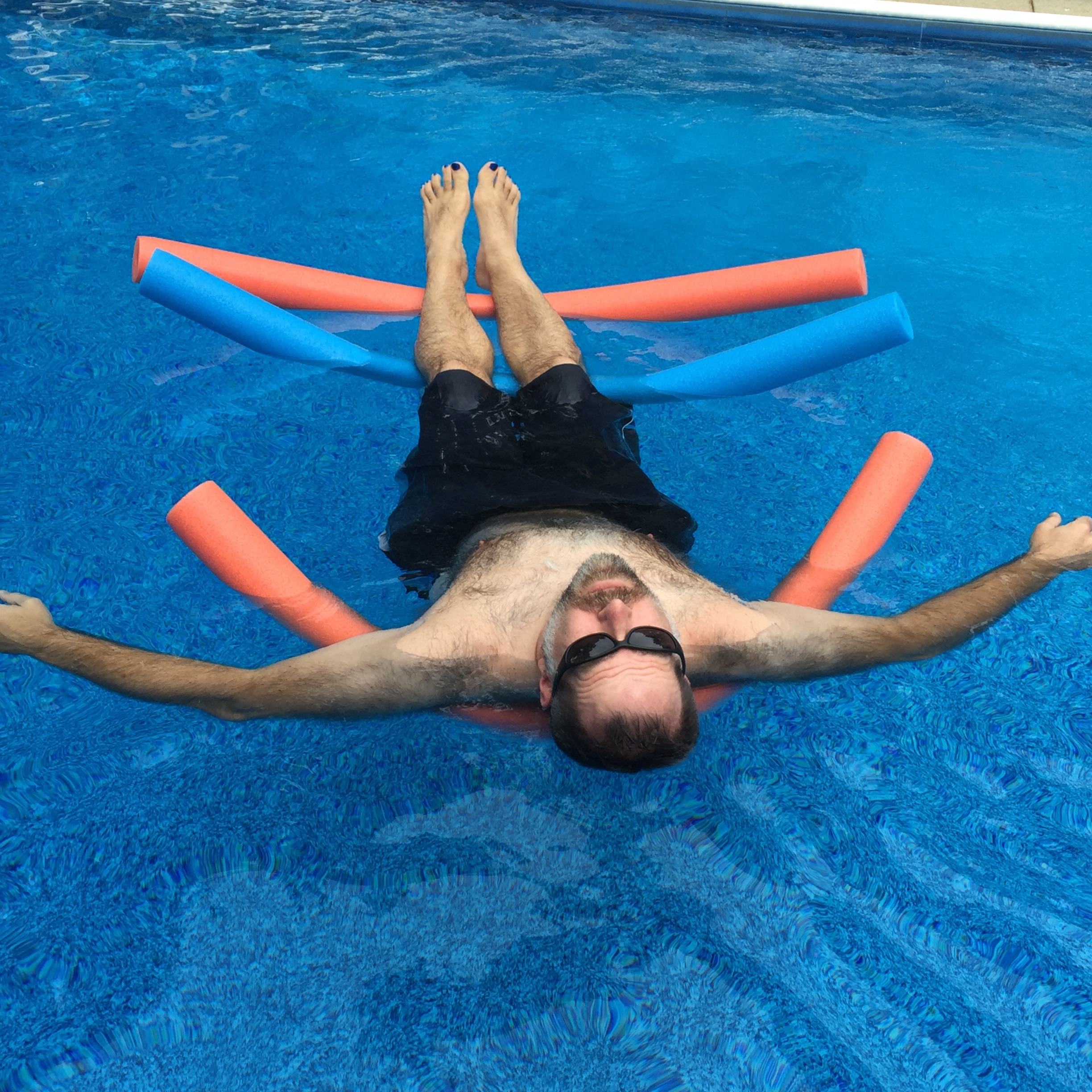 Summer Rewind: Wesley Finnemore