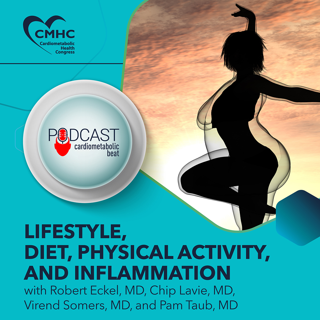 Cardiometabolic Beat Podcast