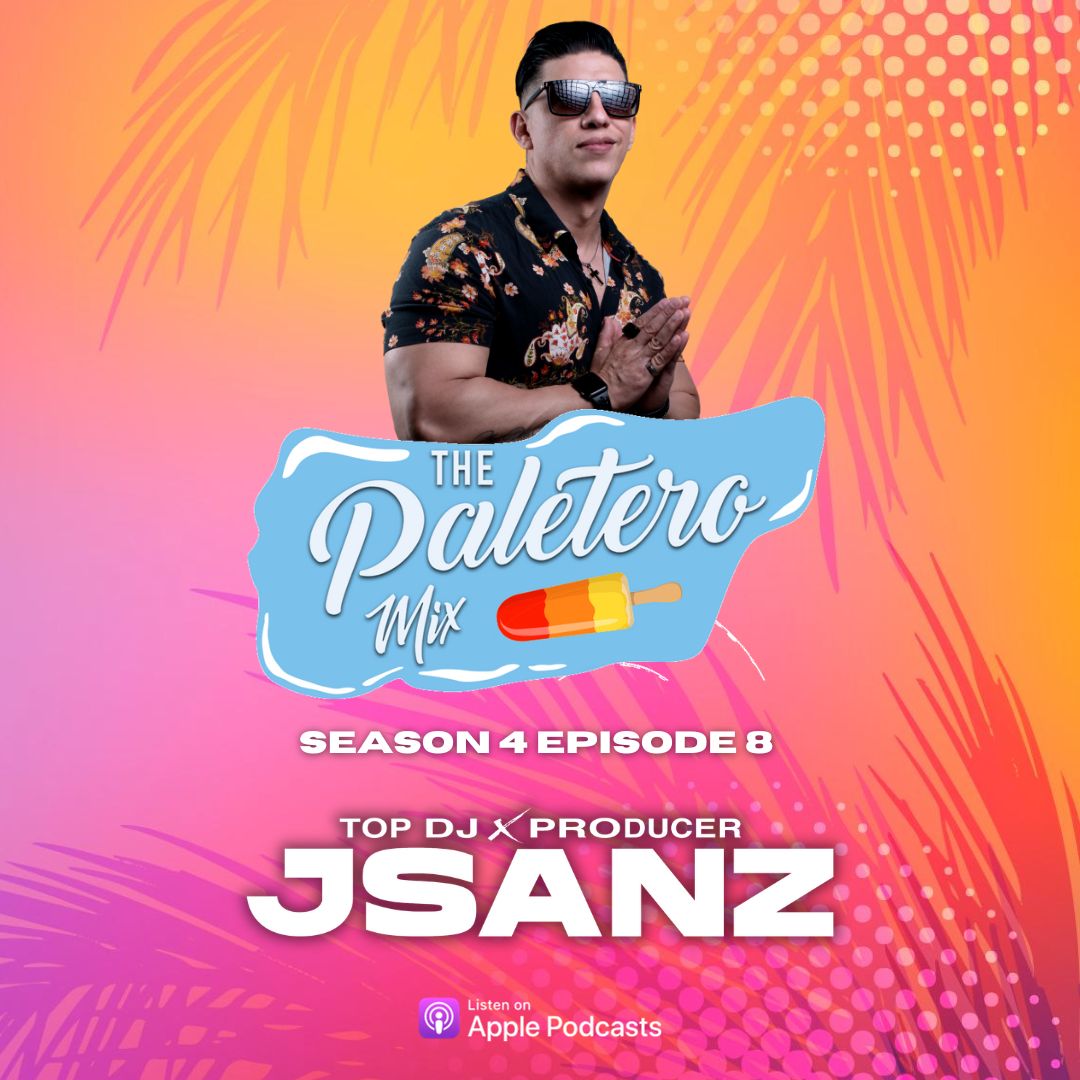 The Paletero Mix