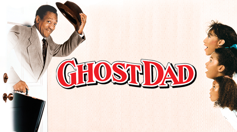 3BGPodcast- Ghost Dad