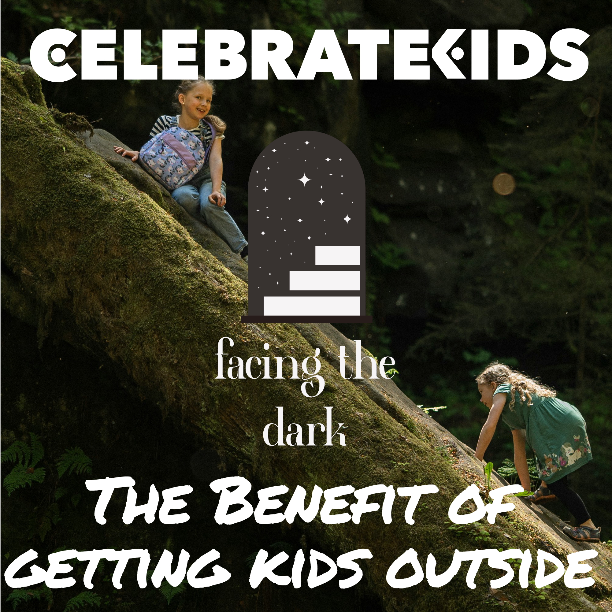 Awakening Resilience: The Power of Nature for Kids and Teens
