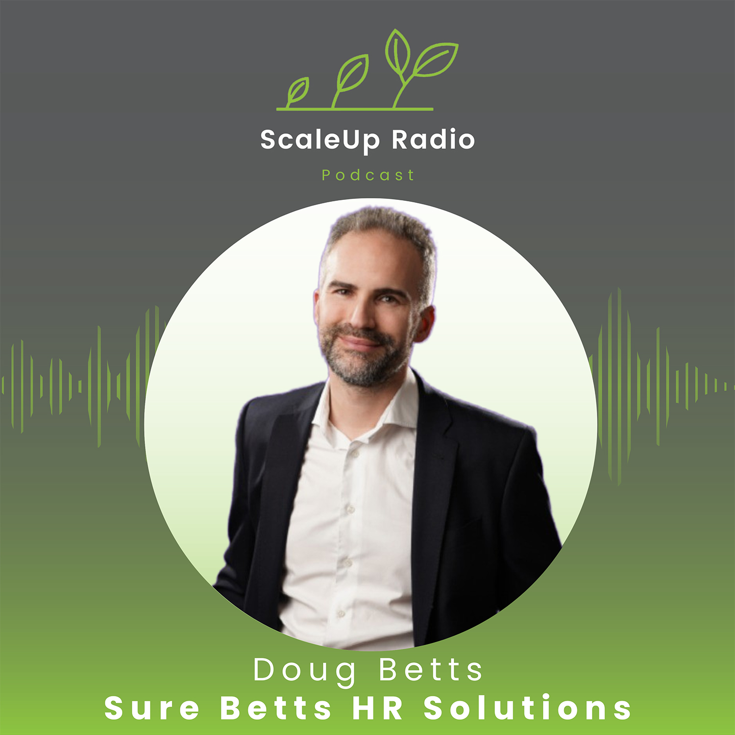 ScaleUp Radio