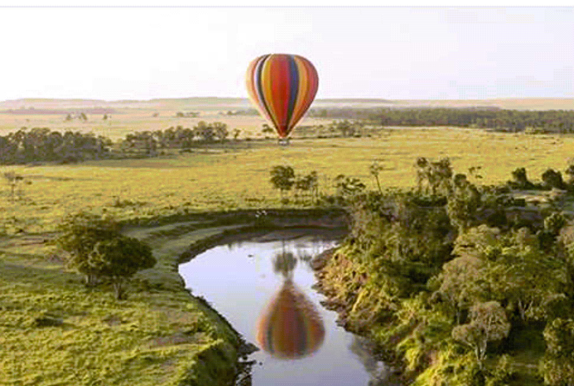 Adventure With Africa Kenya Safaris