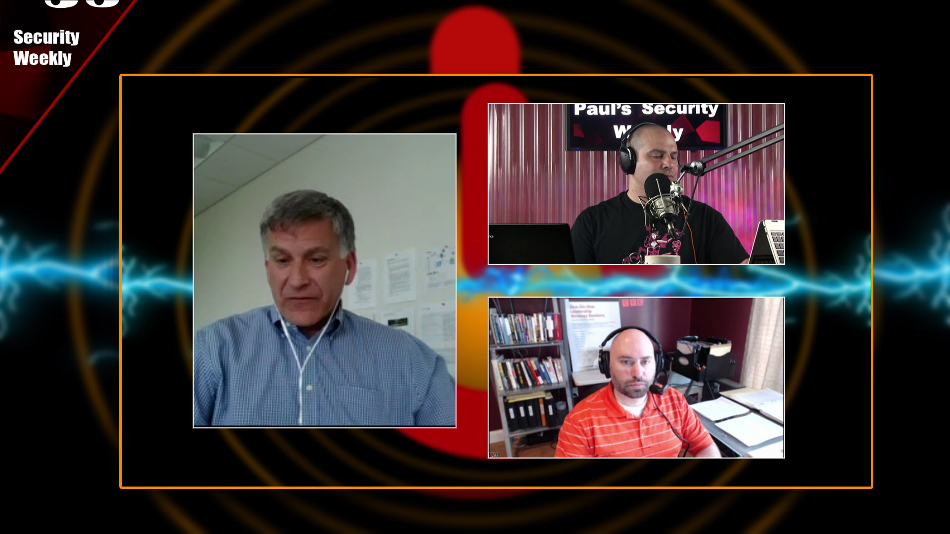 Startup Security Weekly #37 - Speaking the Startup Language