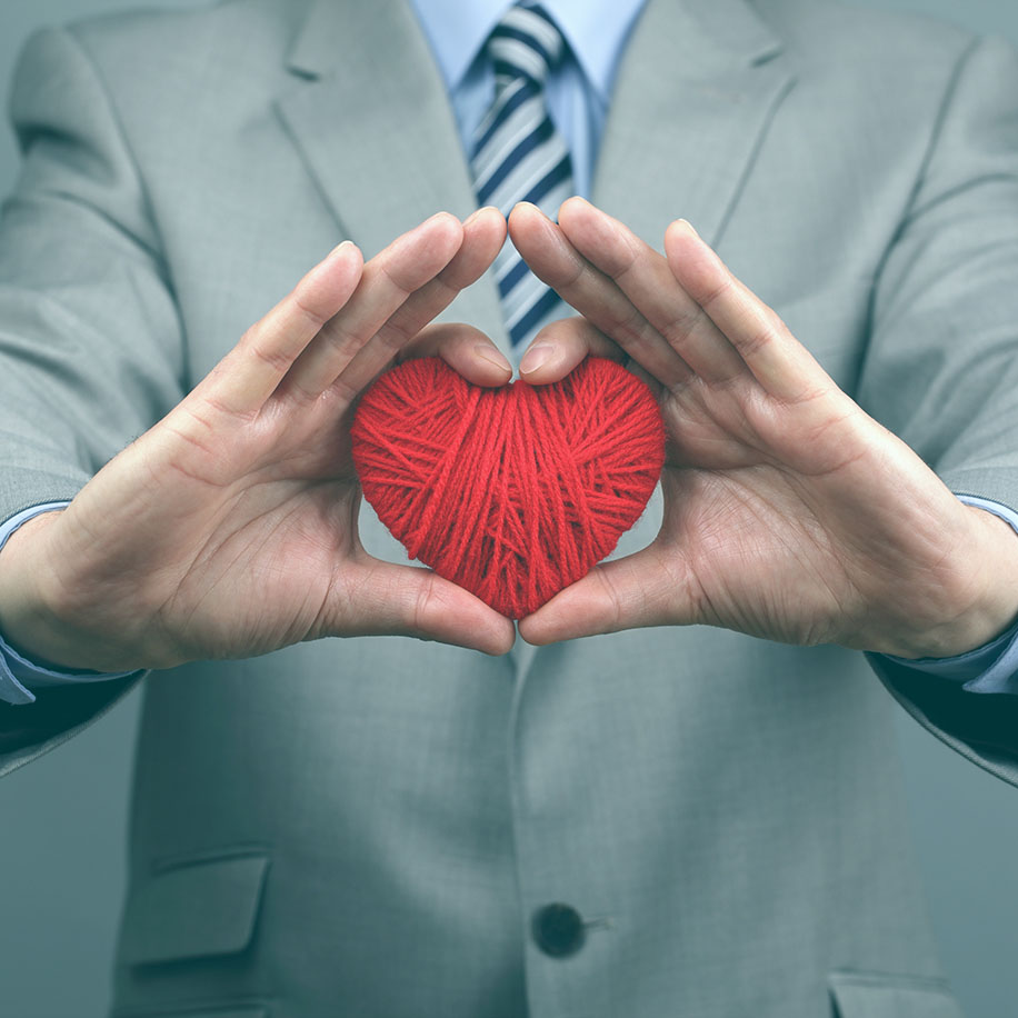 Patrick Arenz - The Heart of a Trial Lawyer