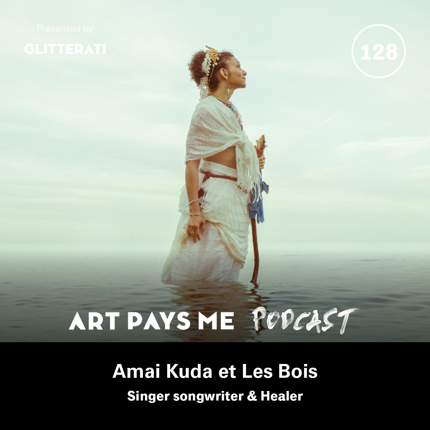 Art Pays Me