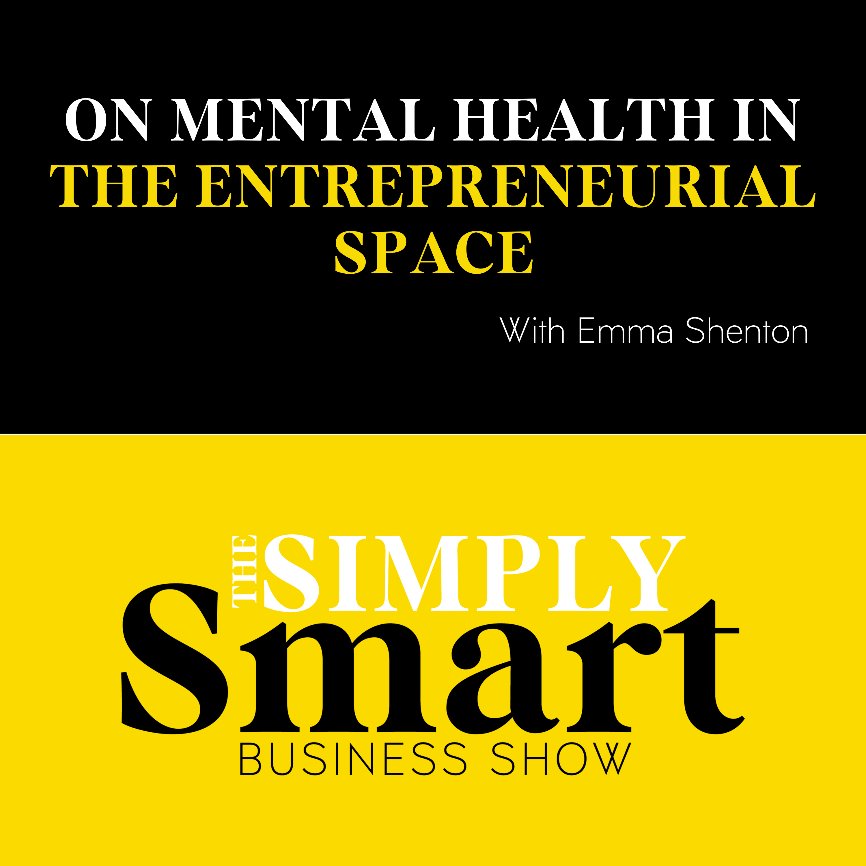 The Simply Smart Business Show