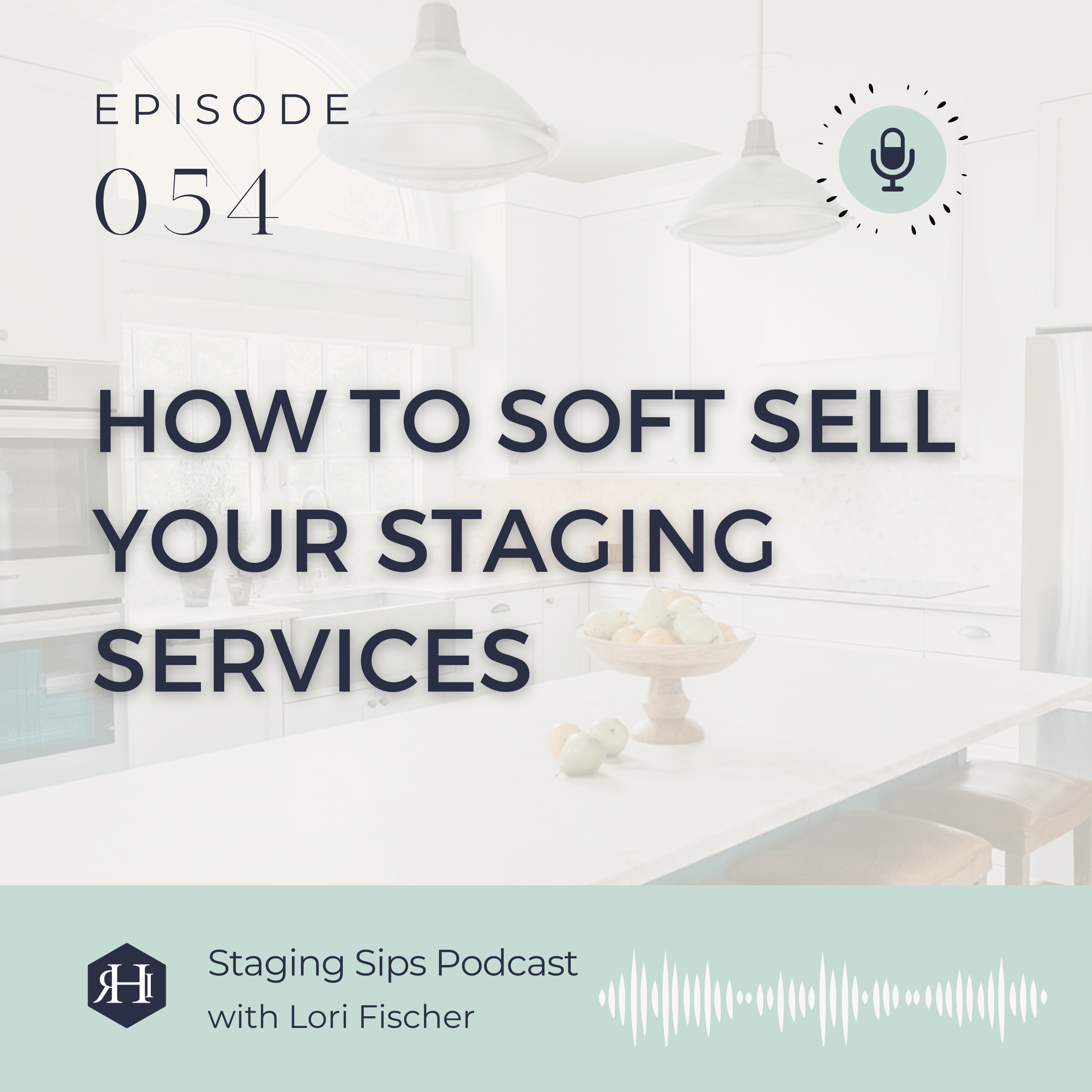 Staging Sips