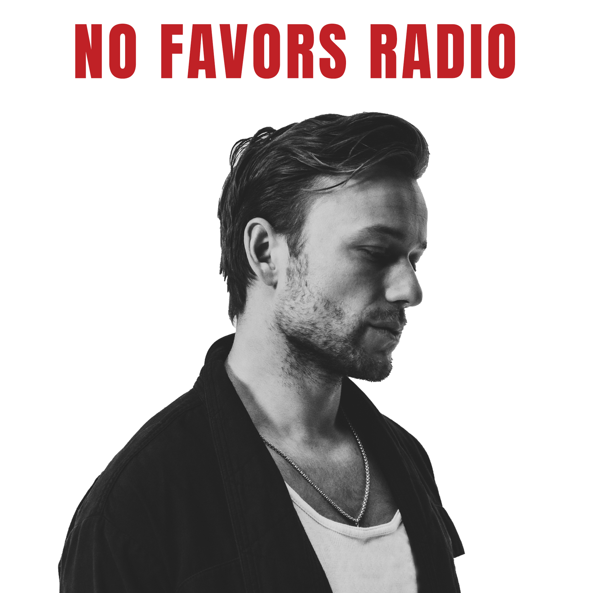 No Favors Radio Ep 127