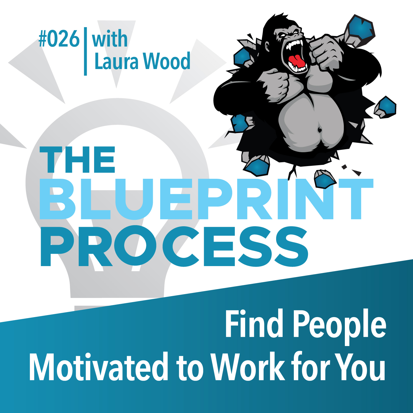 Blueprint Process with Tammi Brannan