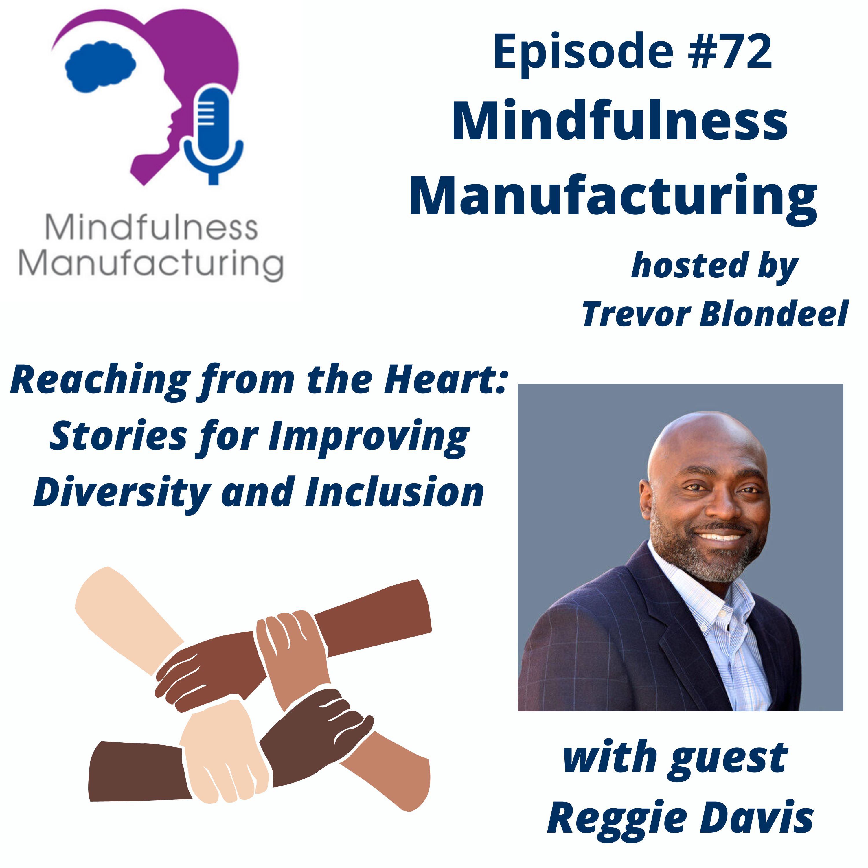 Mindfulness Manufacturing