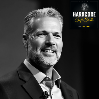 How to Build Your Inner Armor with Andrew Wittman, PhD