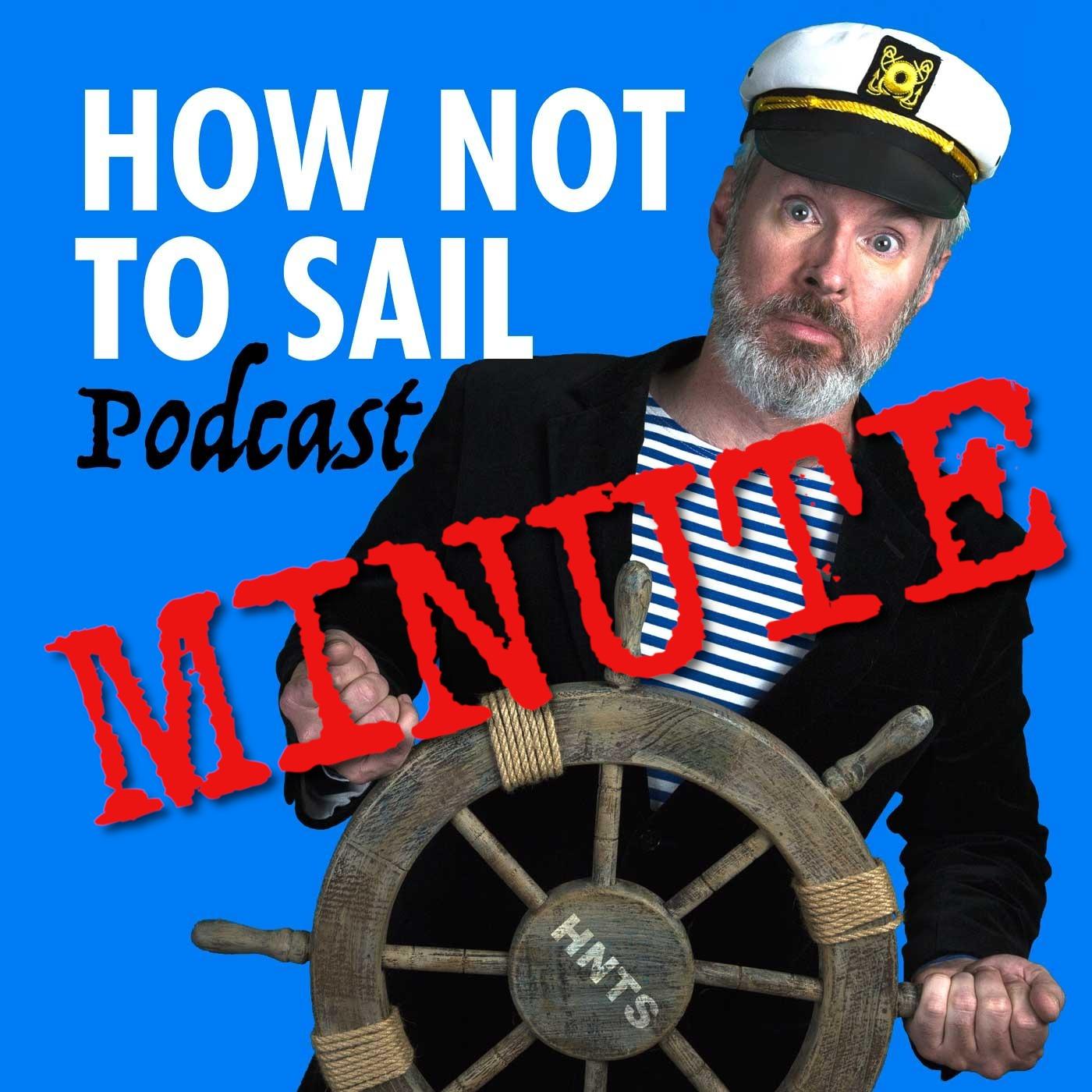 Not a Sailor