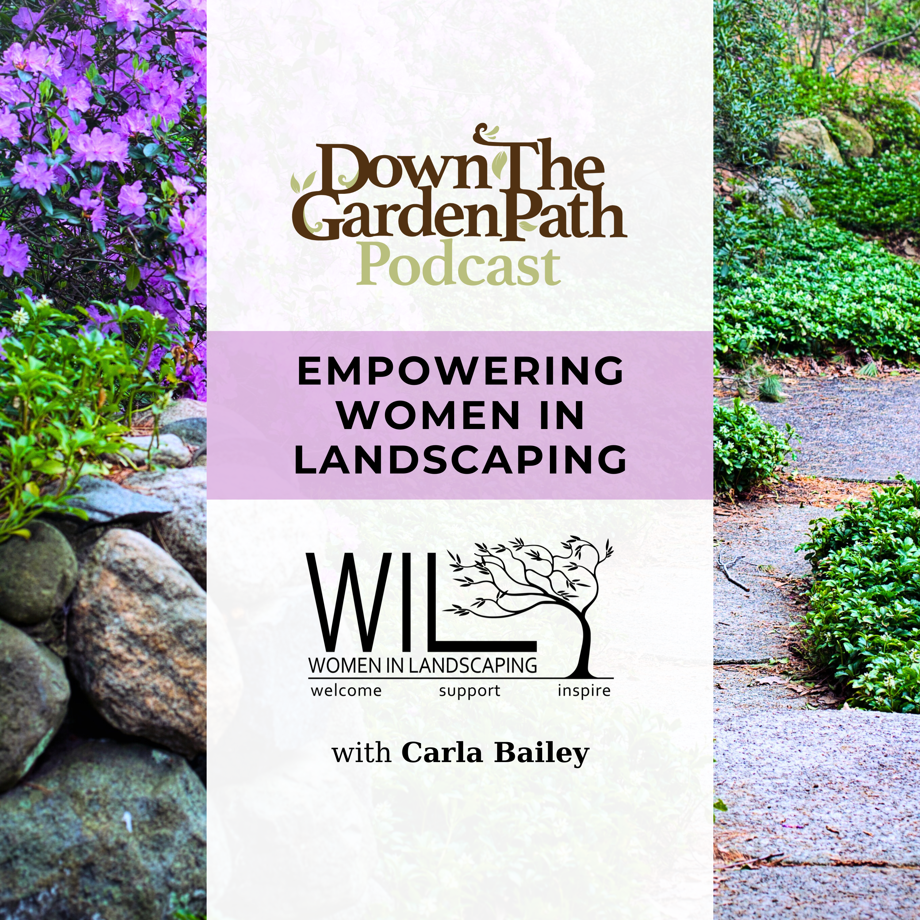 Down The Garden Path Podcast