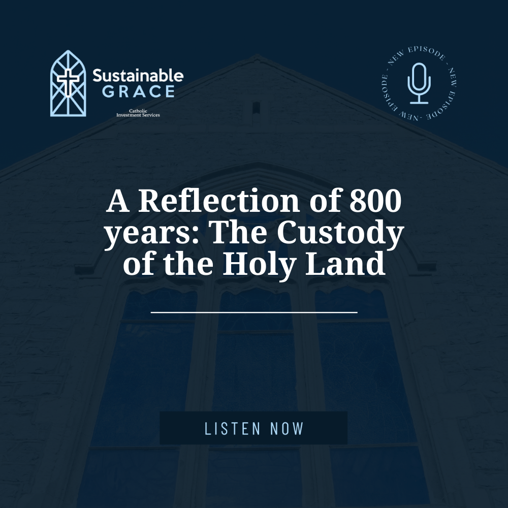 Sustainable Grace
