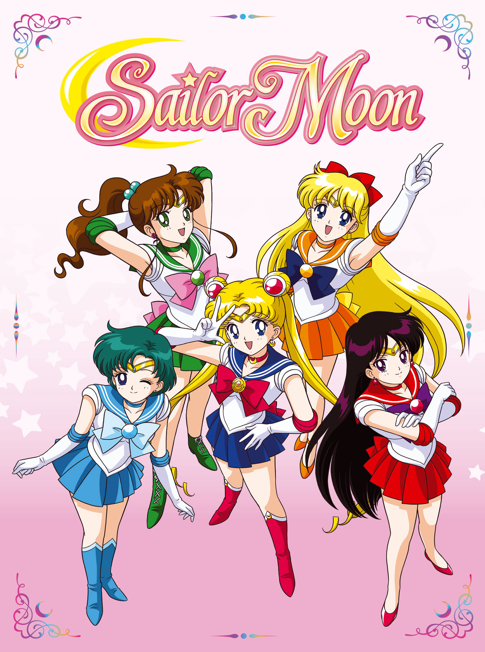 ToonaMay - Episode 159 - Sailor Moon w/ Amanda C Miller (Sailor Jupiter)
