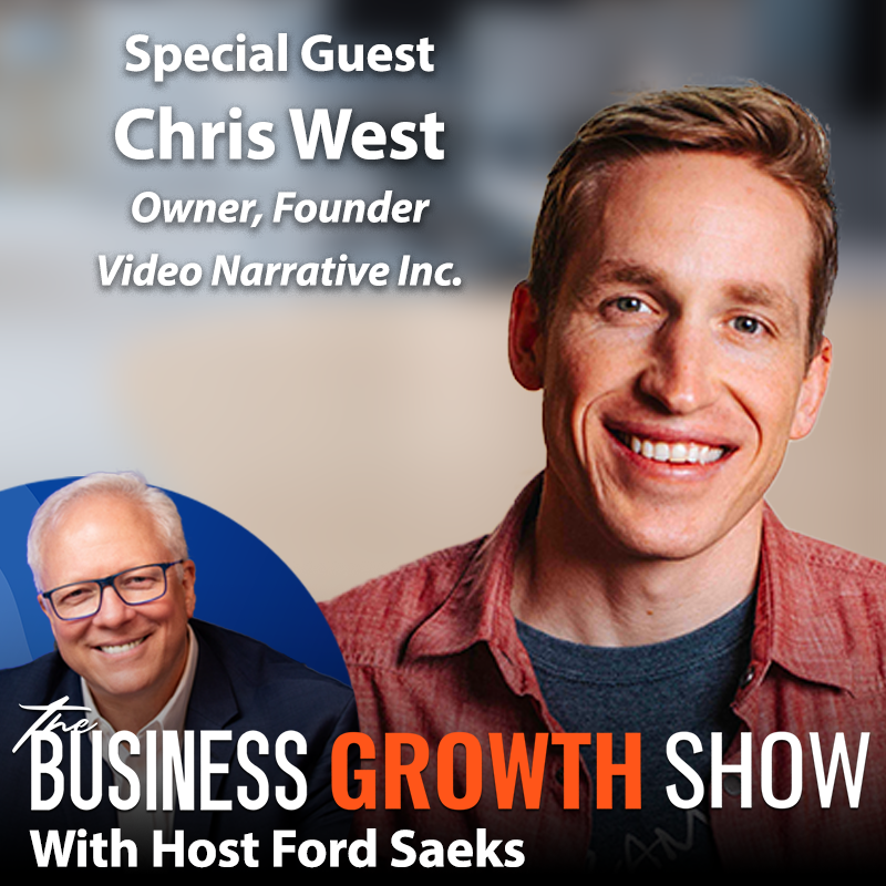 The Business Growth Show