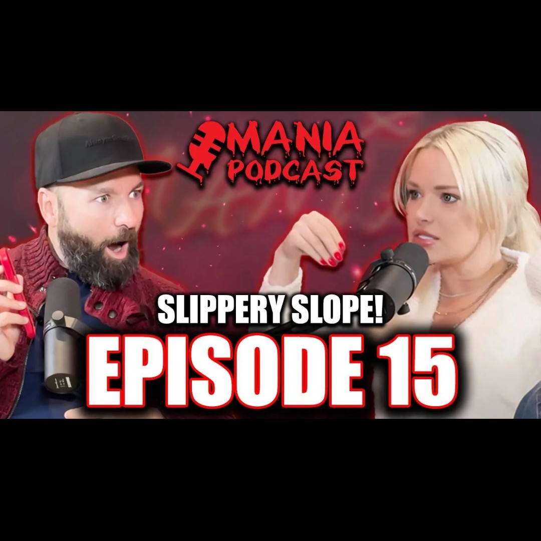MANIA Podcast