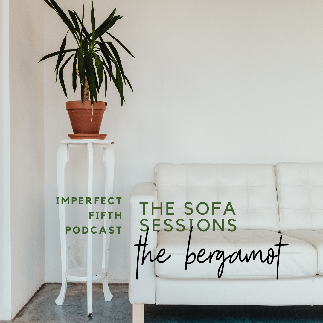 imperfectfifth\'s podcast