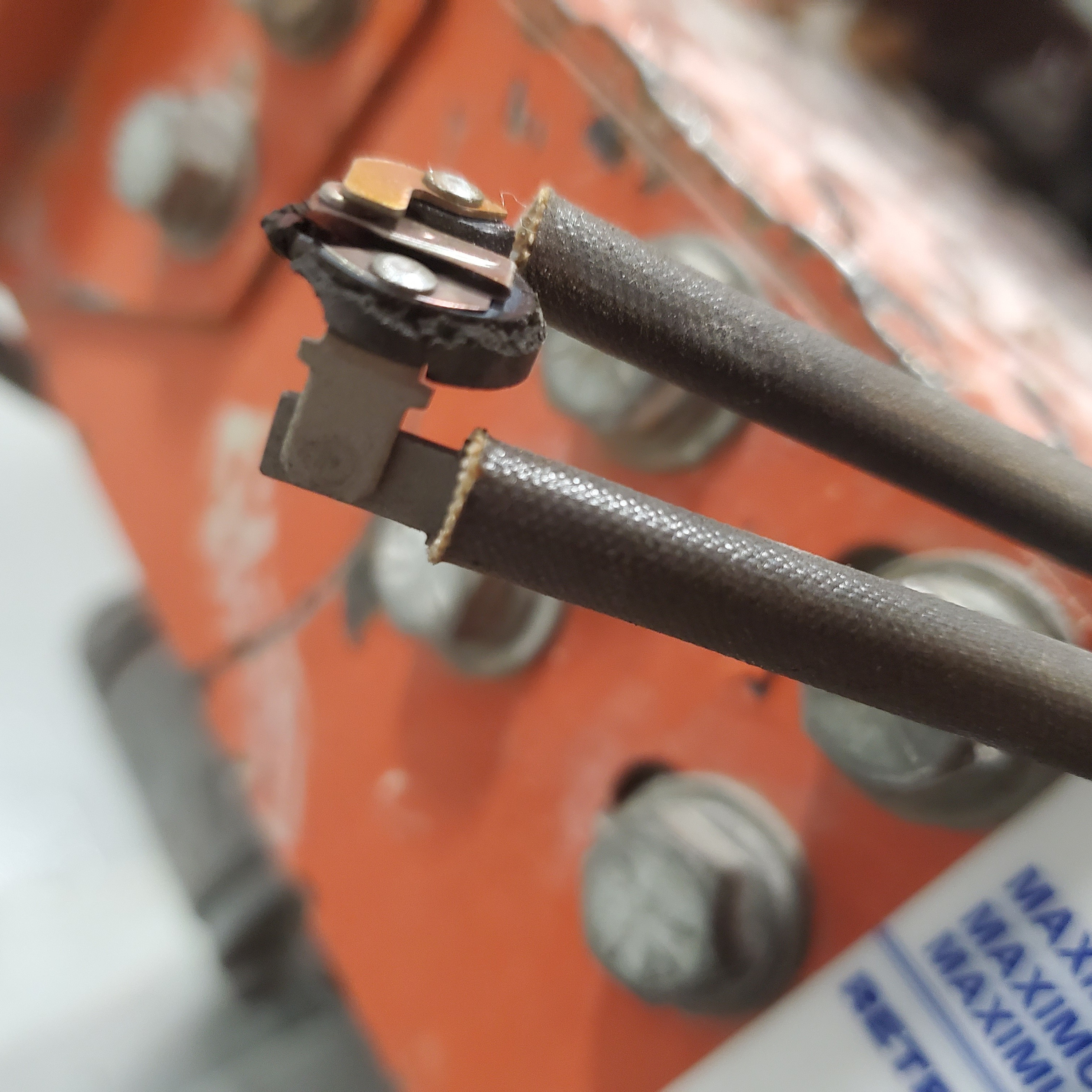 High Limit Switch and Spark Ignitor Troubleshooting