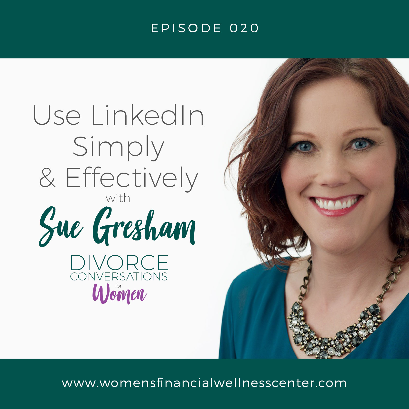 Disrupting Divorce: Conversations for Women
