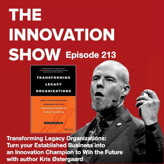 The Innovation Show