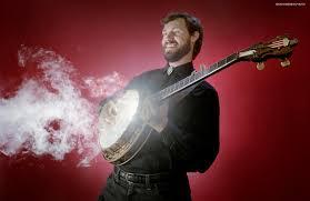 The Picky Fingers Banjo Podcast