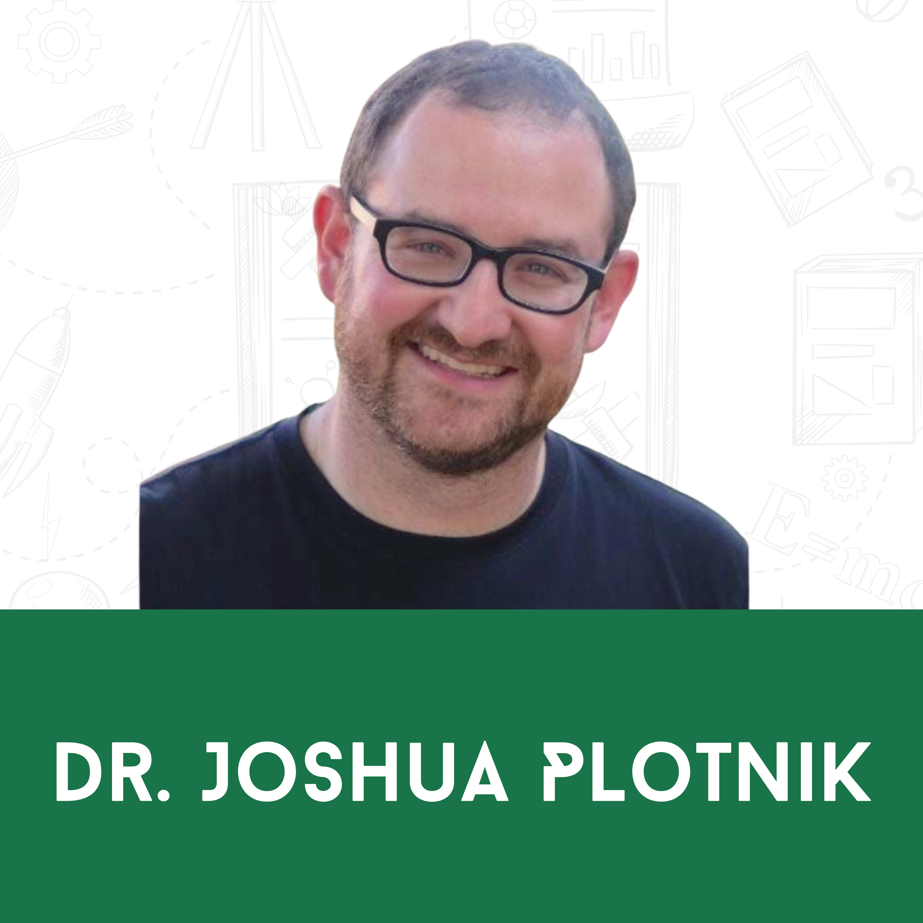 Dr. Joshua Plotnik: Inside The Elephant Mind
