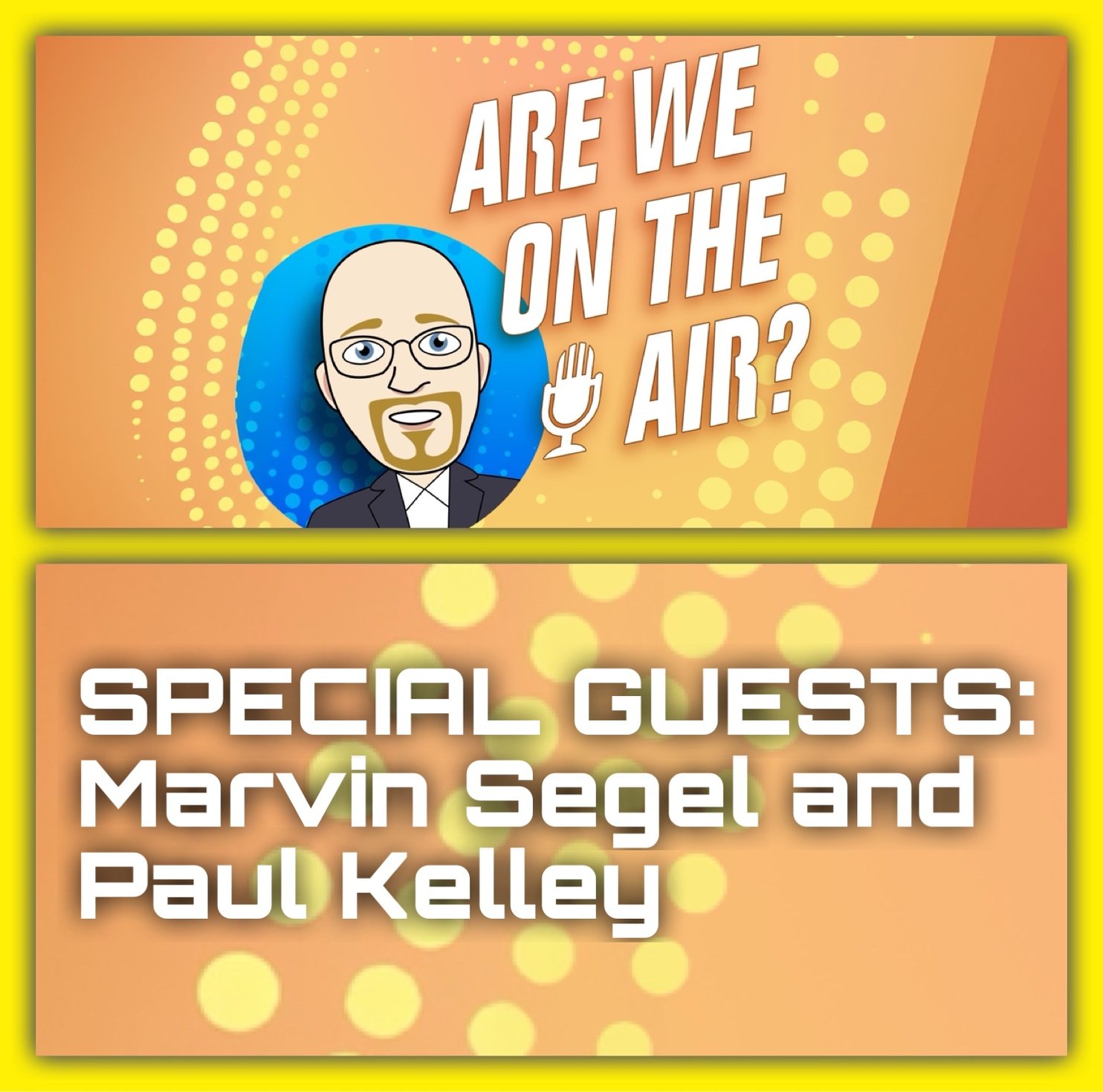 Are We On The Air?©