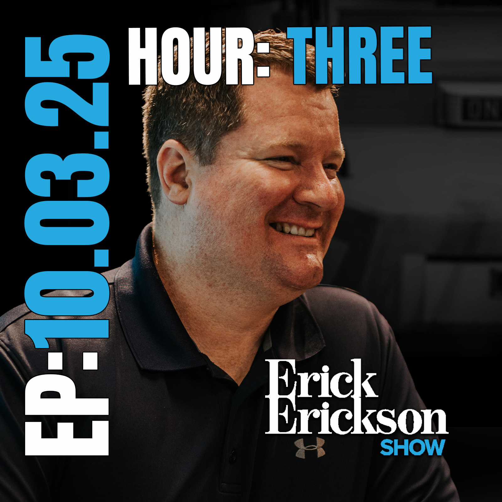 The Erick Erickson Show