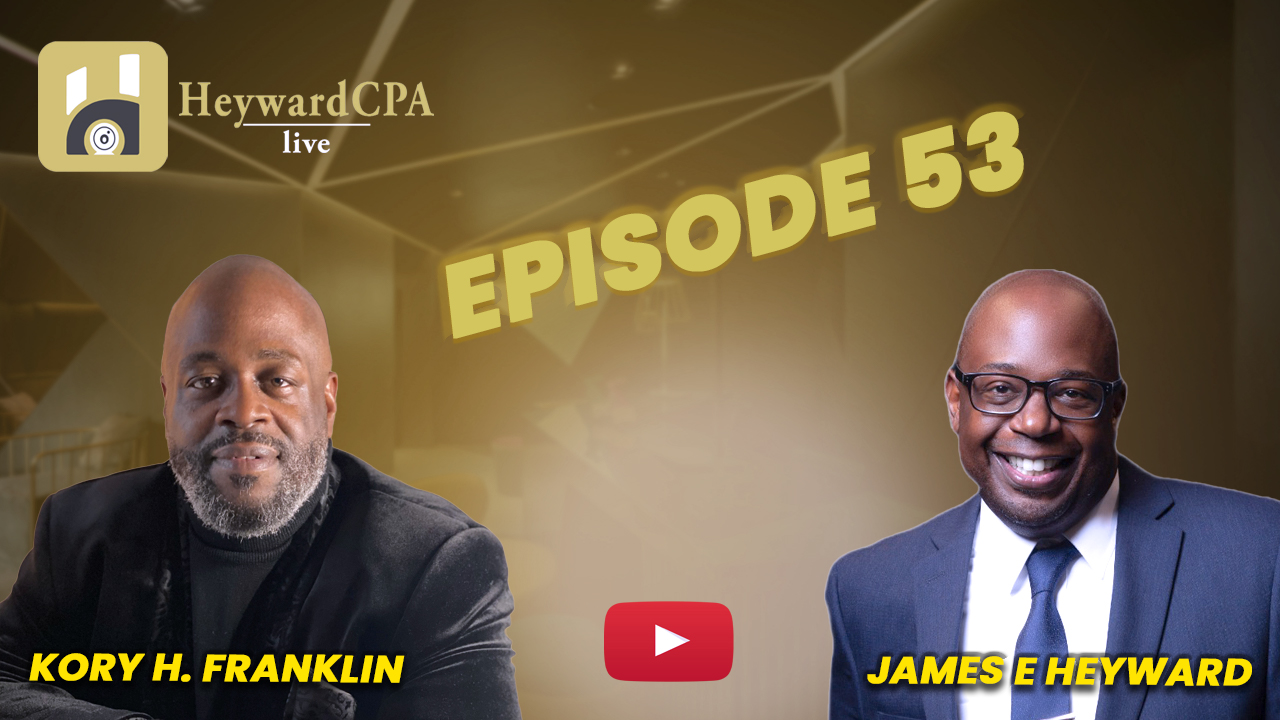 The Financial Flipside Podcast