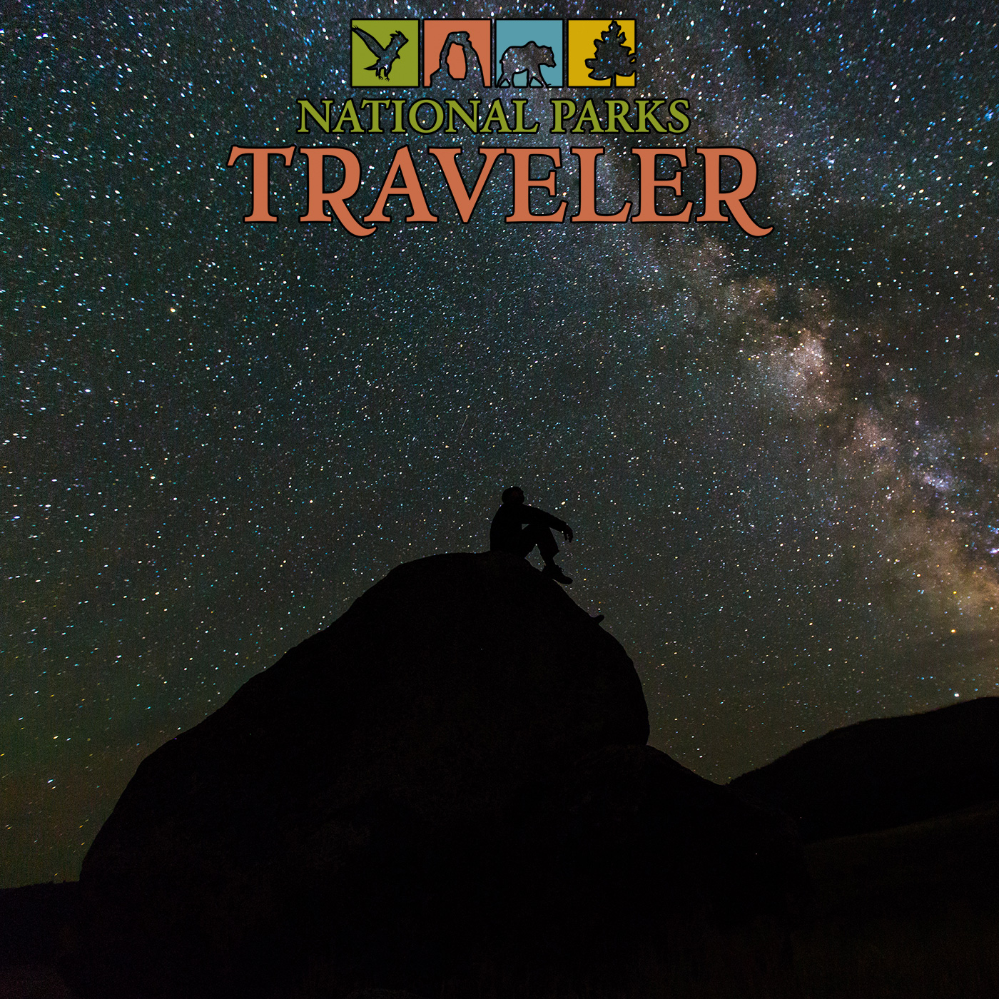 National Parks Traveler Podcast