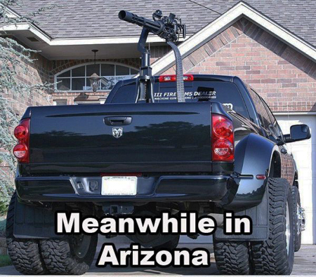 Hank Watson\'s Garage Hour - Cars, Trucks, Beers & Guns