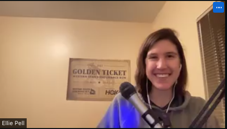 172: Ellie Pell is Not Afraid