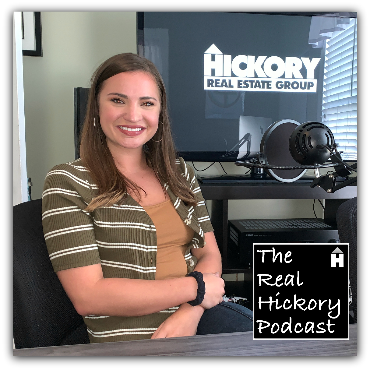 The Real Hickory Podcast