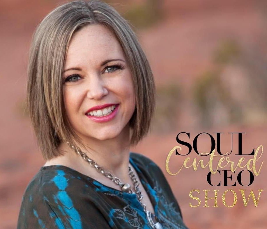Soul Sparkle Radio | Inspiring soulful tips + enlightening interviews