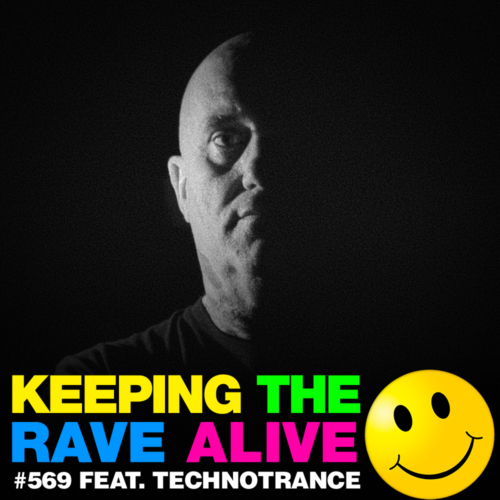 Episode 569: Technotrance!