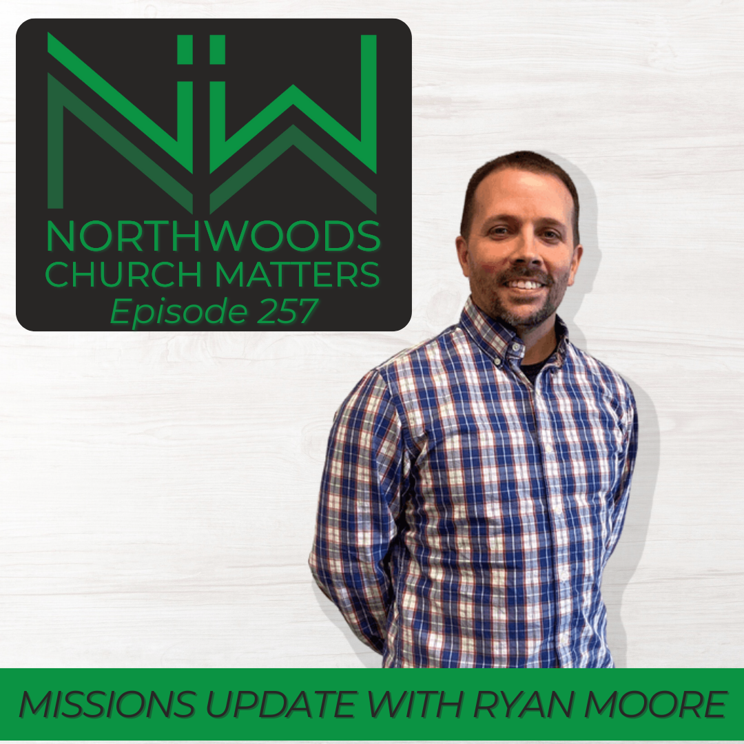 NorthWoods Church Matters
