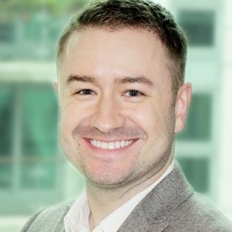 Episode 107 / Euan Brown  / Head of Digital & Content / Virgin Red / Incorporating a Start-Up Mindset to Drive Change