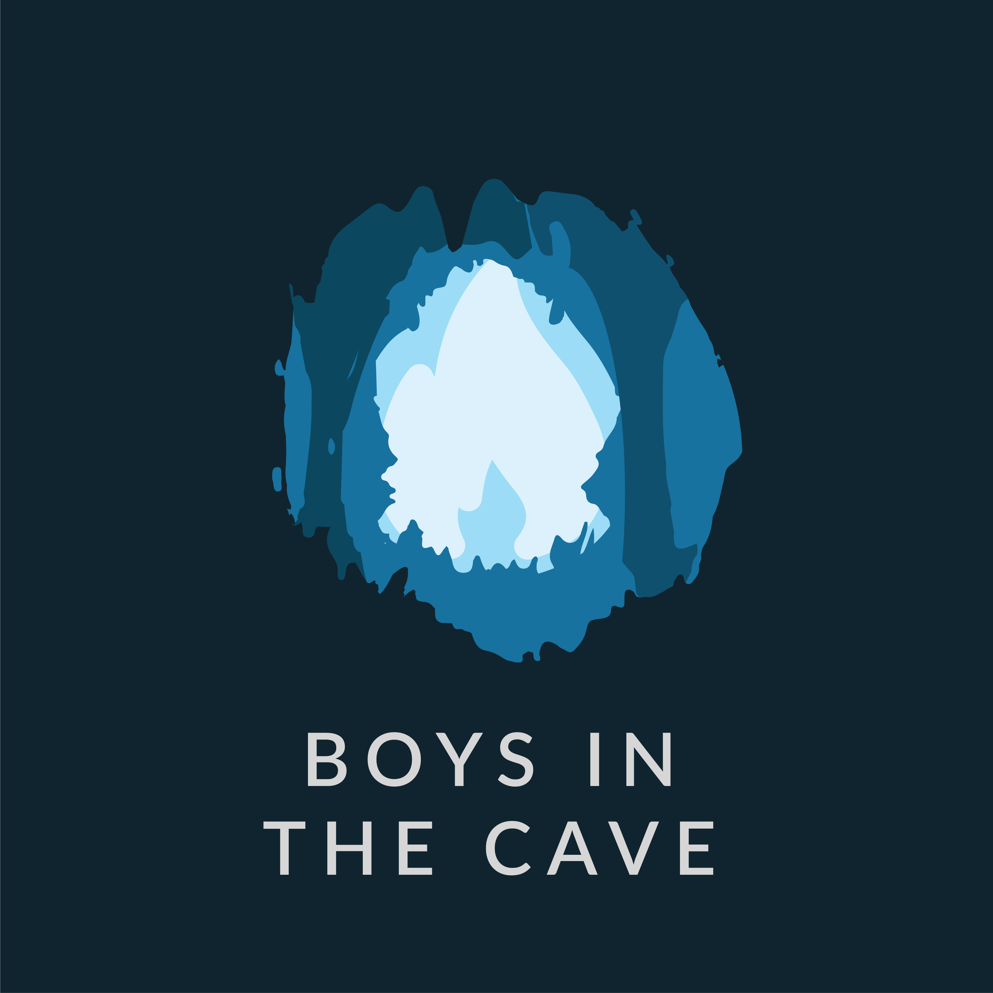Boys In The Cave