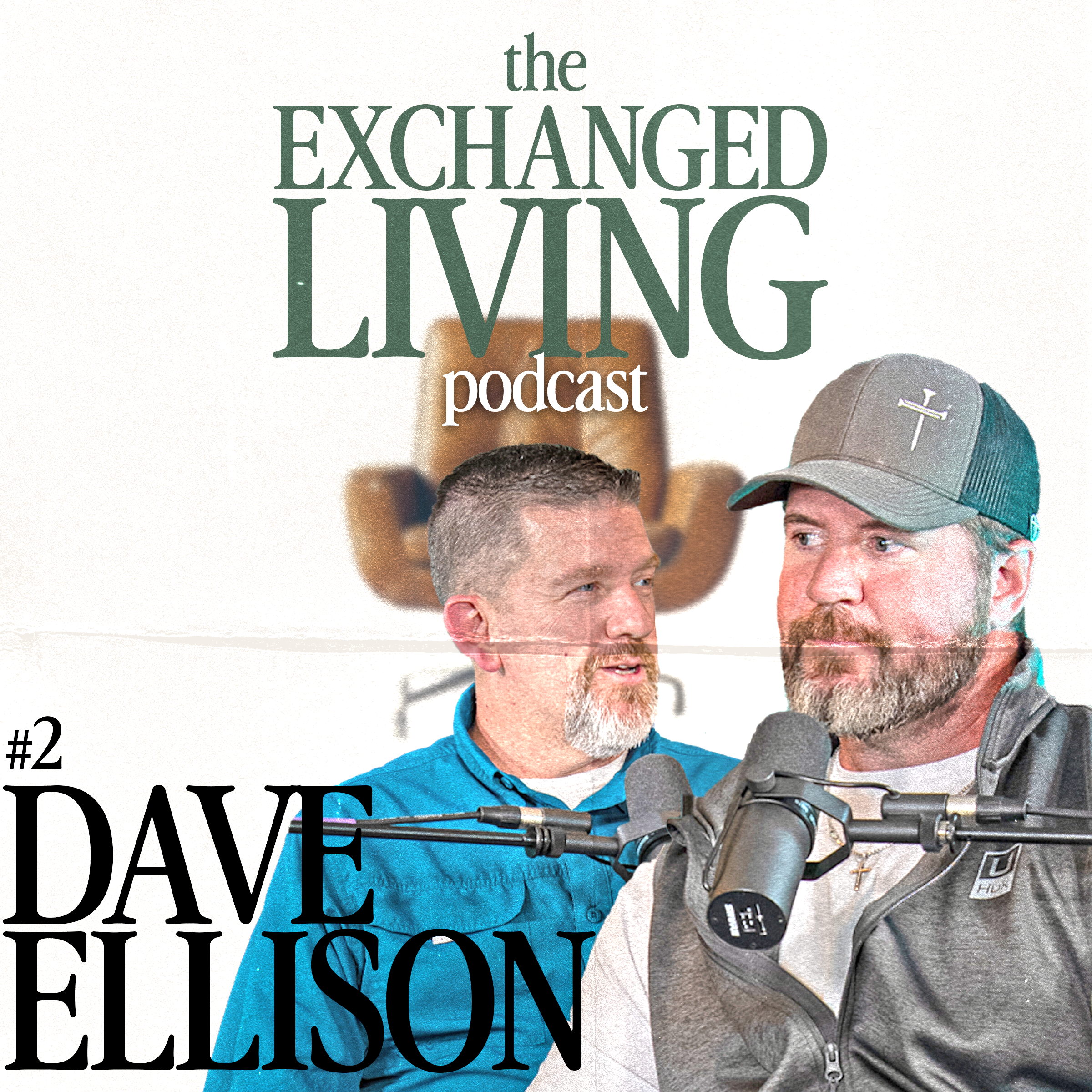 The Exchanged Living Podcast