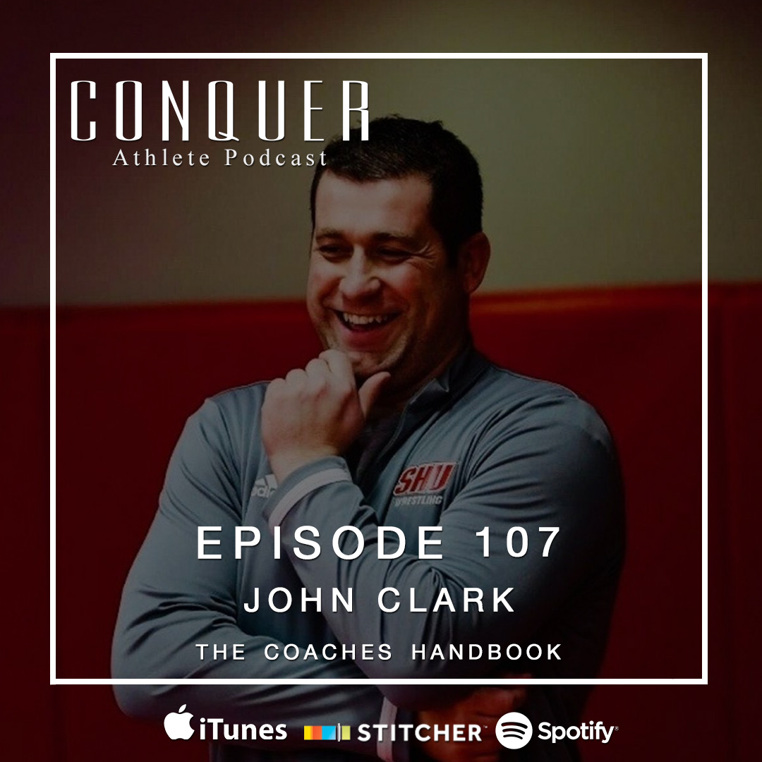 #107: John Clark