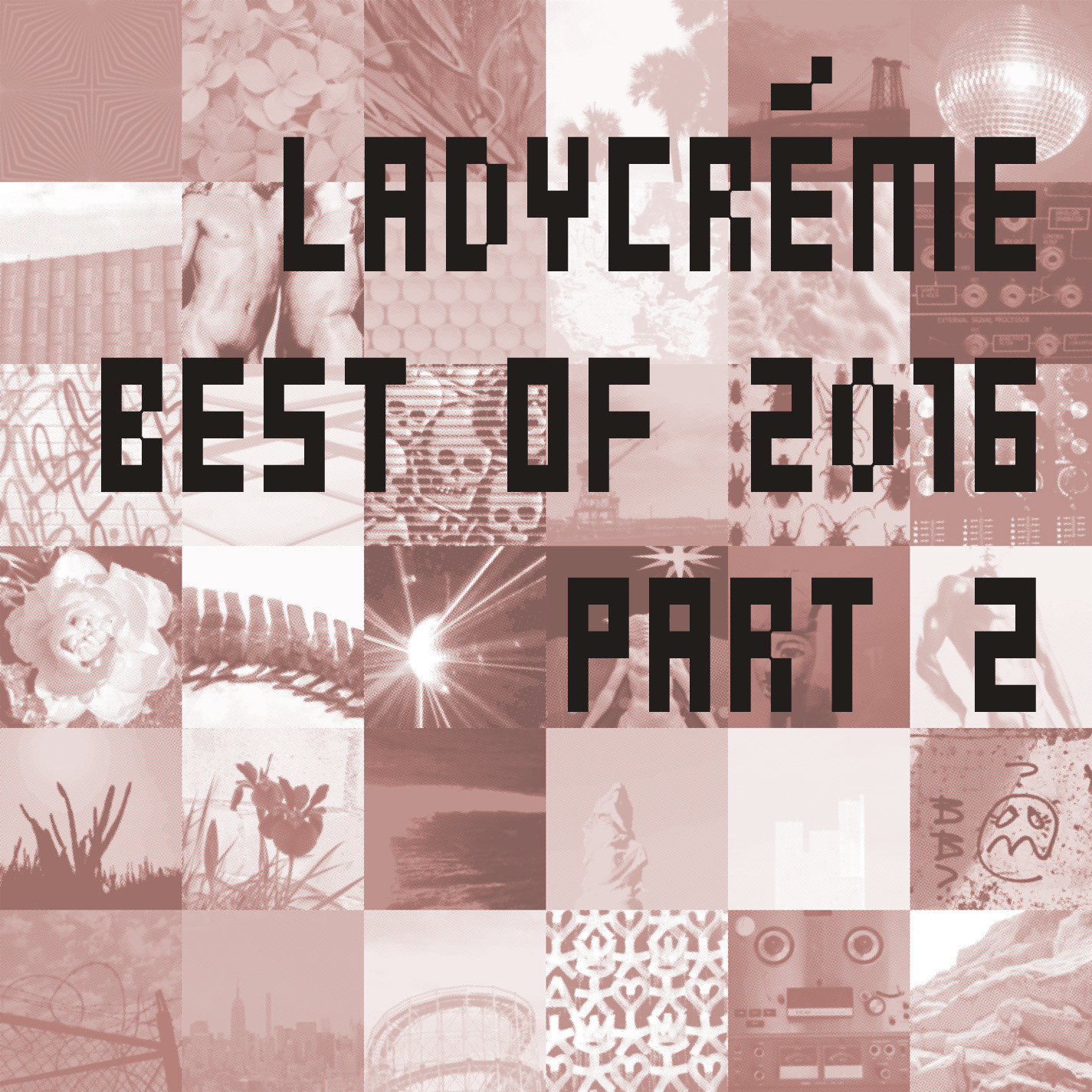Radio Creme - DJ mixes by Ladycreme