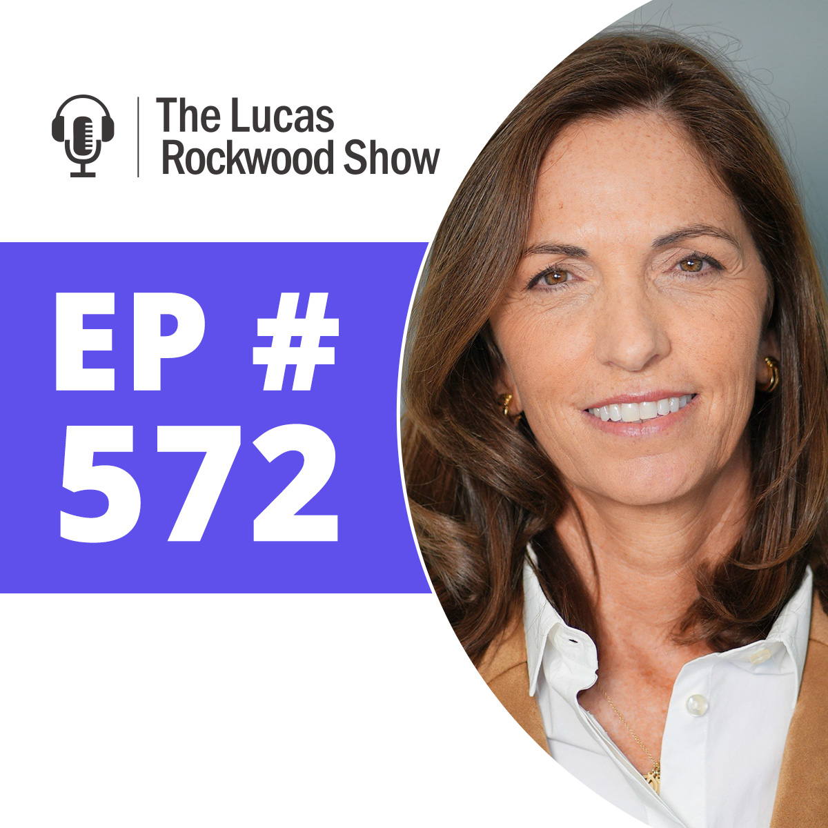 572: How to Push Past Mental Walls with Joanna Grover