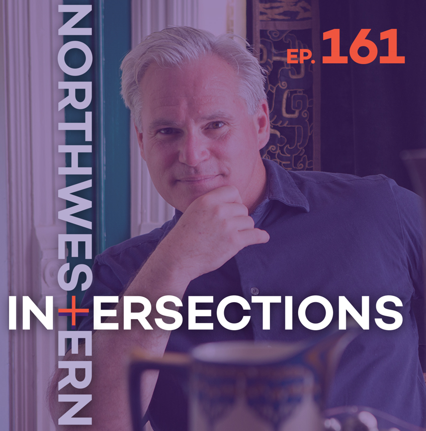 Queer Art and Pride, with Jonathan David Katz ’95 PhD