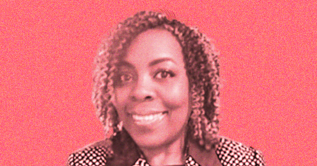 Future Ready Podcast: Fireside Chat with Valerie Green Thomas 