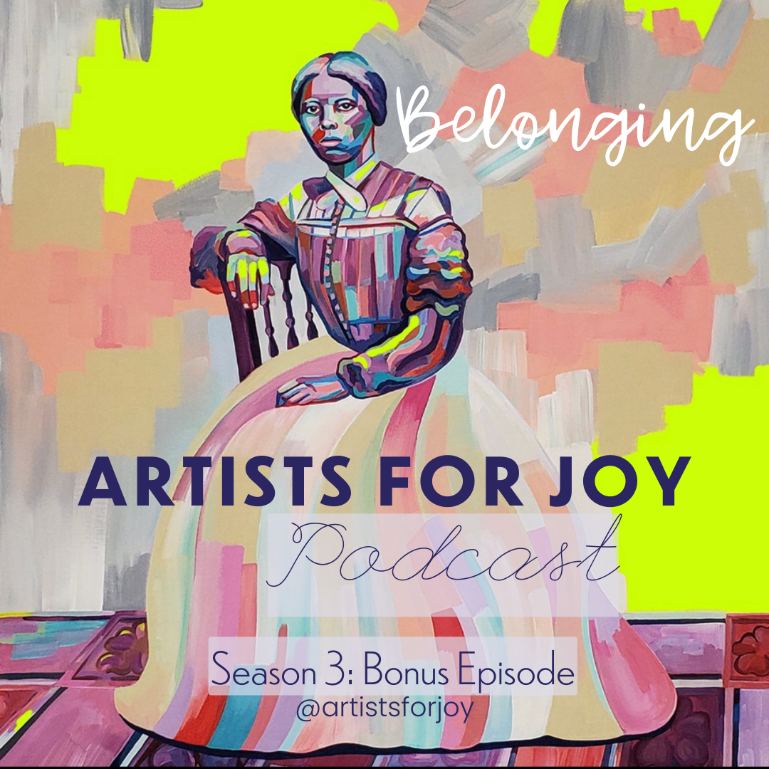 Artists for Joy