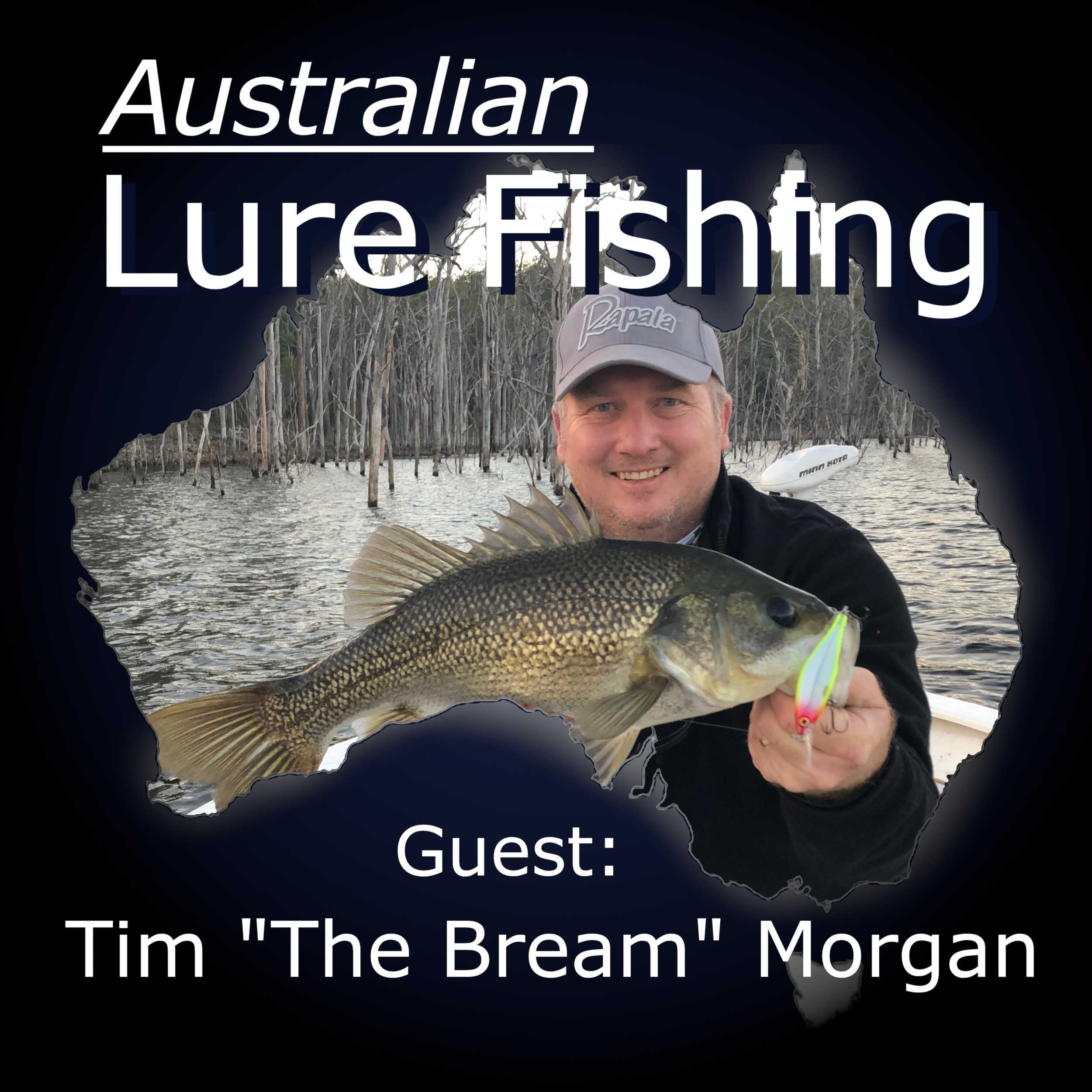 Australian Lure Fishing