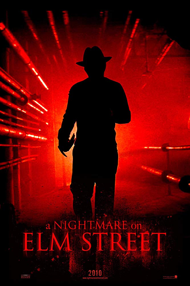 It\'s Only a Podcast - A Horror Movie Review Show