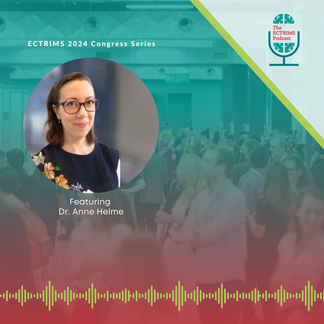 The ECTRIMS Podcast